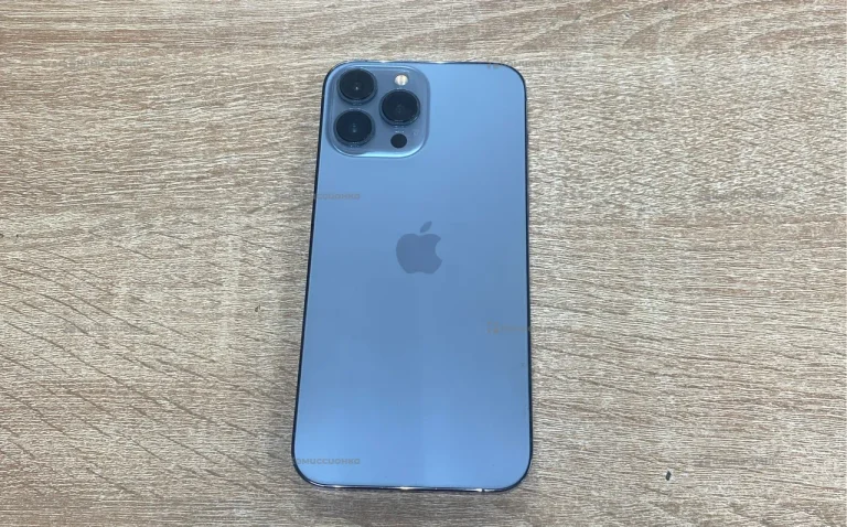 Apple iPhone 13 Pro Max 6/128 ГБ