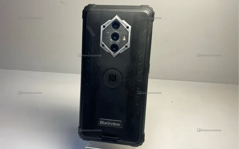 Blackview BV6600 4/64 ГБ