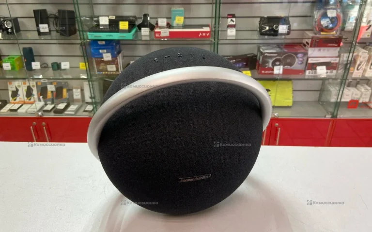 Колонка Harmon Onyx Studio 8
