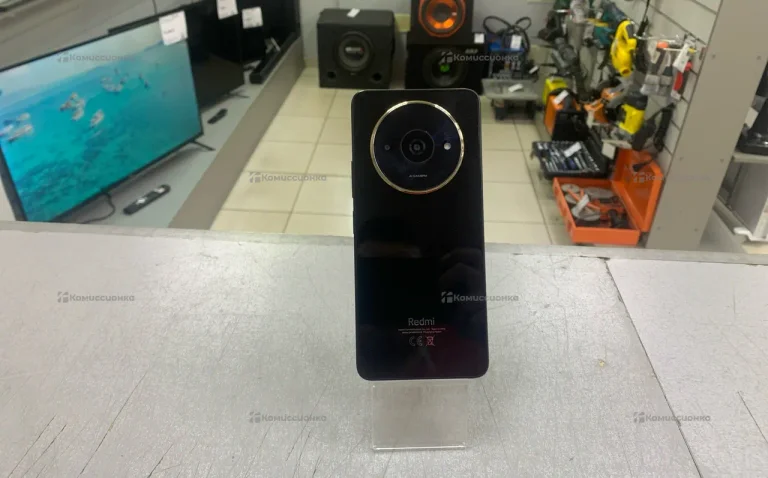 Xiaomi Redmi A3x 3/64ГБ