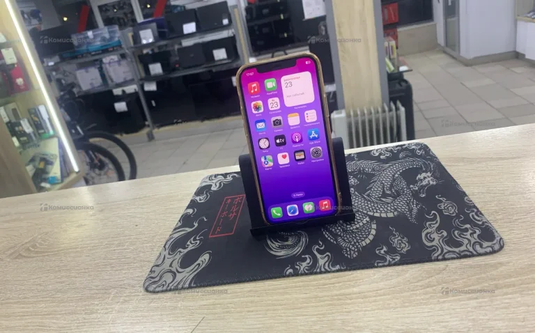 Apple iPhone 12 Pro 6/128 ГБ