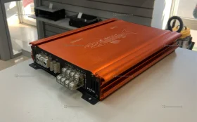 Купить Усилитель  Barracuda б/у , в Пермь Цена:3000рублей