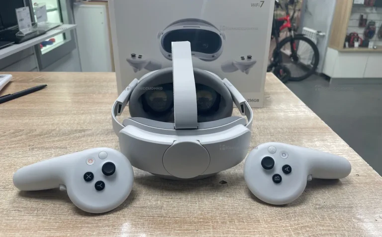 pico… Vr pico 4 ultra