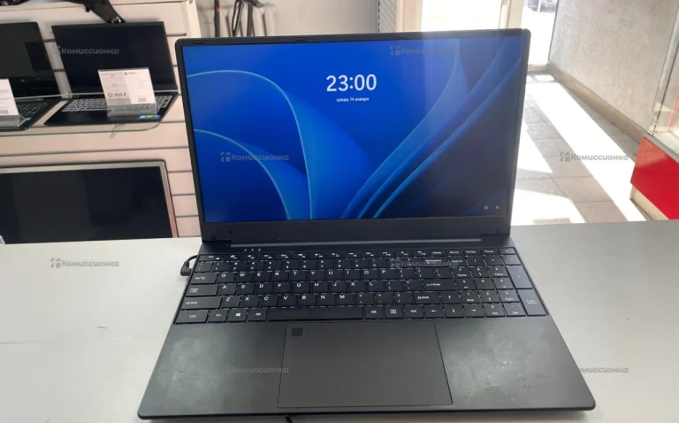 Ноутбук  n5095a