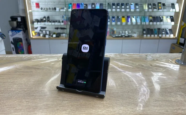Xiaomi Redmi Note 9 4/128Gb