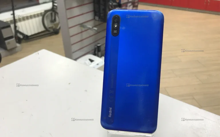 Xiaomi Redmi 9A 2/32 ГБ
