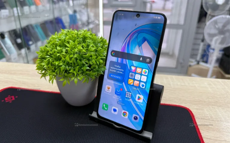 Honor X8a 6/128 ГБ