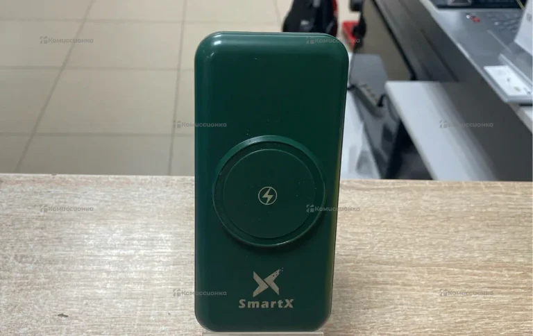Power Bank  SmartX 30000mAh