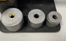 Купить Аппарат для раструбной сварки DEKO PPWM1600w б/у , в Набережные Челны Цена:990рублей