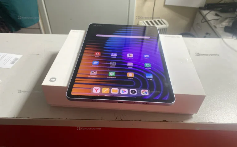 Планшет Xiaomi pad 7 pro 8/128