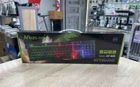 Купить Клавиатура afkas af600 б/у , в Саратов Цена:690рублей
