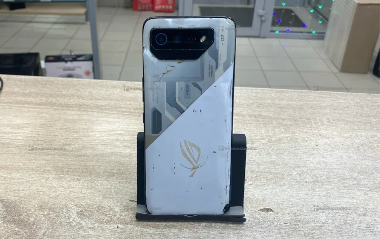 Asus ROG Phone 7 12/256 ГБ