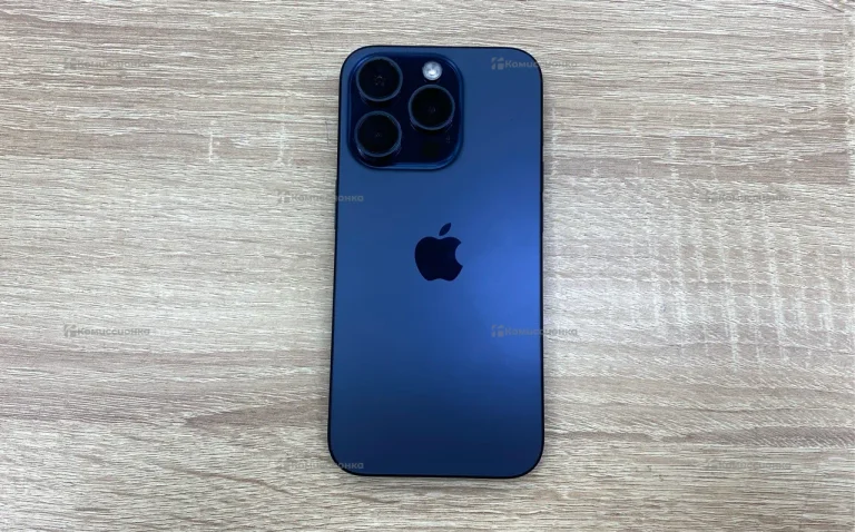 Apple iPhone 15 Pro 8/128 ГБ