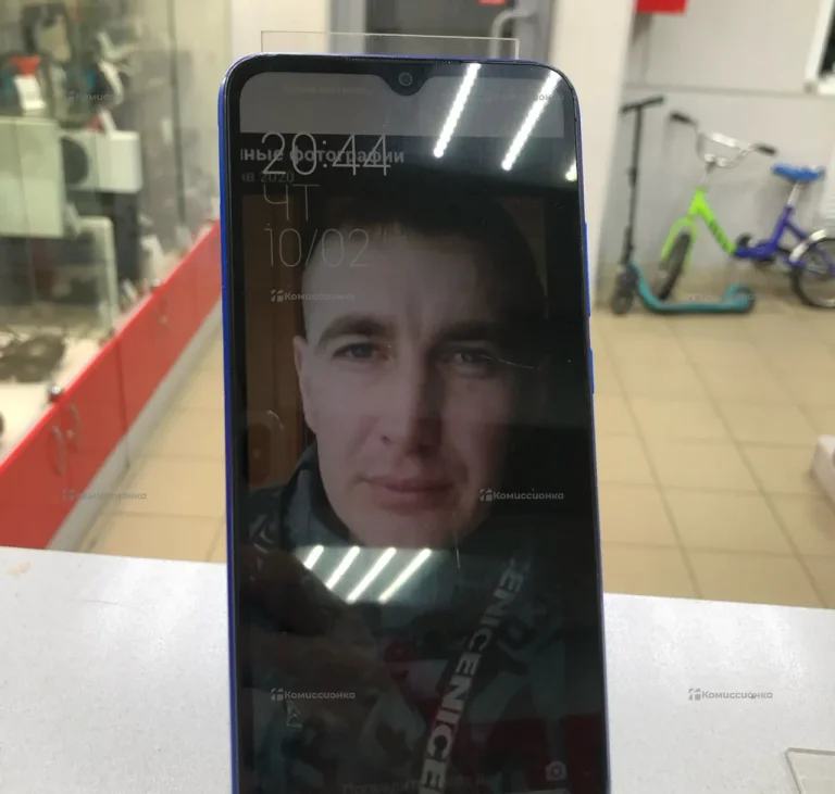 Xiaomi Redmi 9C NFC 3/32
