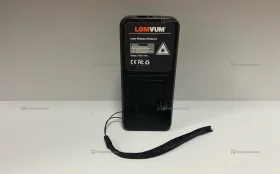 Лазерный дальномер LomVum 50M