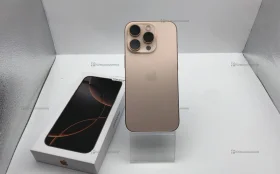 Apple iPhone 16 Pro 8/128 ГБ