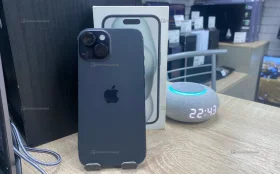 Apple iPhone 15 6/128 ГБ