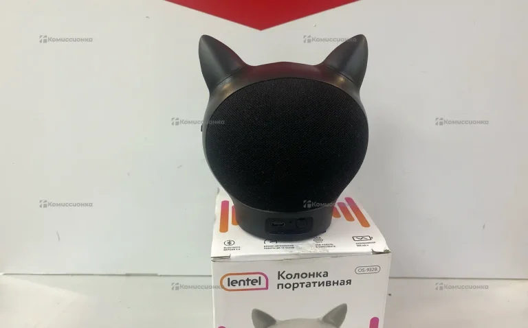 Портативная Колонка lentel os-932b
