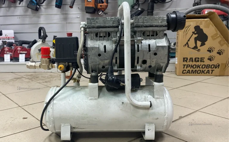 Компрессор Pegas PG-601