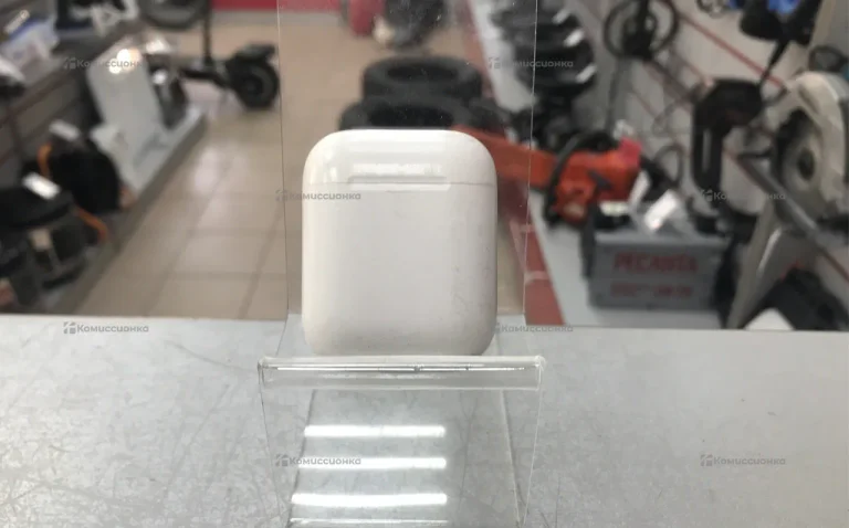 Наушники  Apple AirPods