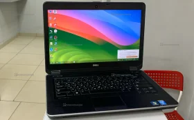 Ноутбук  DELL Latitude E6440
