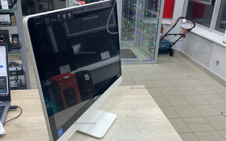 Моноблок  Acer Aspire C20