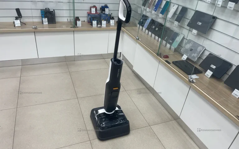 Пылесос  Roborock F25 ALT