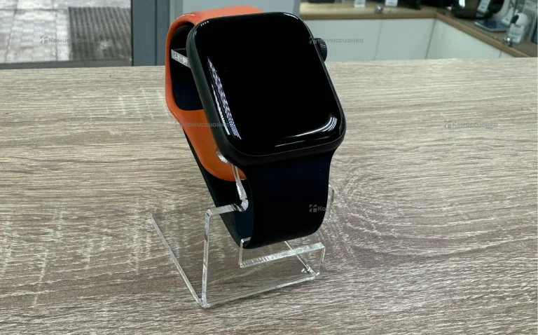Часы  apple watch 6 44