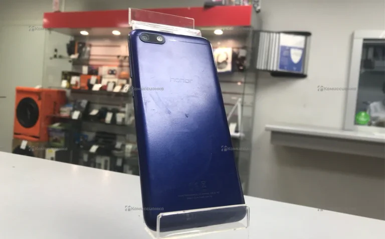 Honor 7A 2/16 ГБ