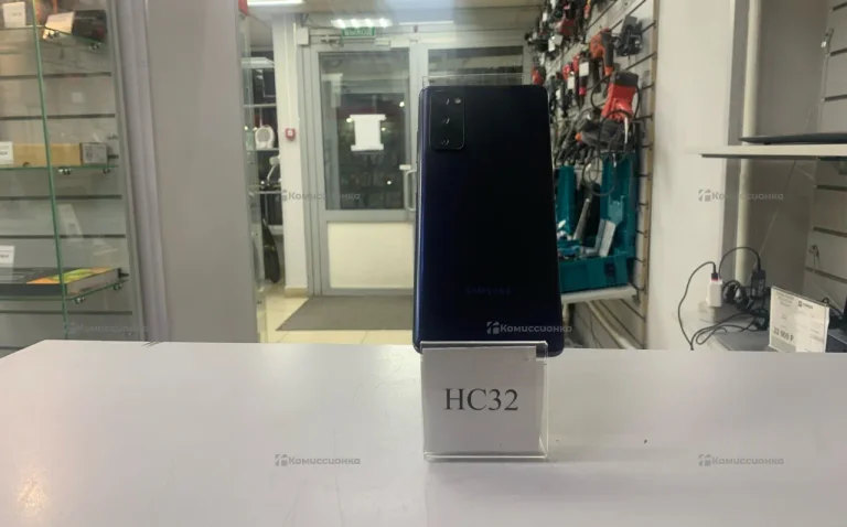 Samsung Galaxy S20 FE 6/128 ГБ