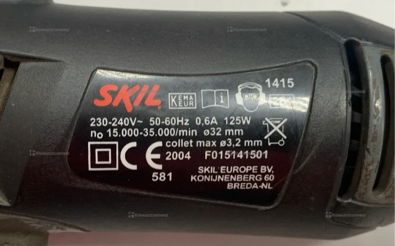 Гравер электрический Skil 1415