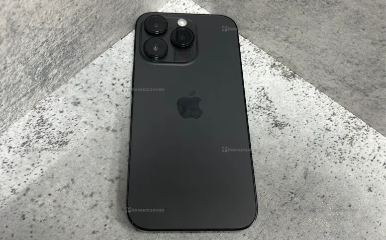 Apple iPhone 14 Pro 6/128 ГБ