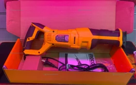 Сабельная пила RS12001