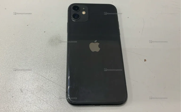 Apple iPhone 11 64Gb