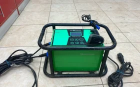 Купить Электро муфтовый сварочный аппарат Просвар Электро 315 б/у , в Тюмень Цена:49990рублей