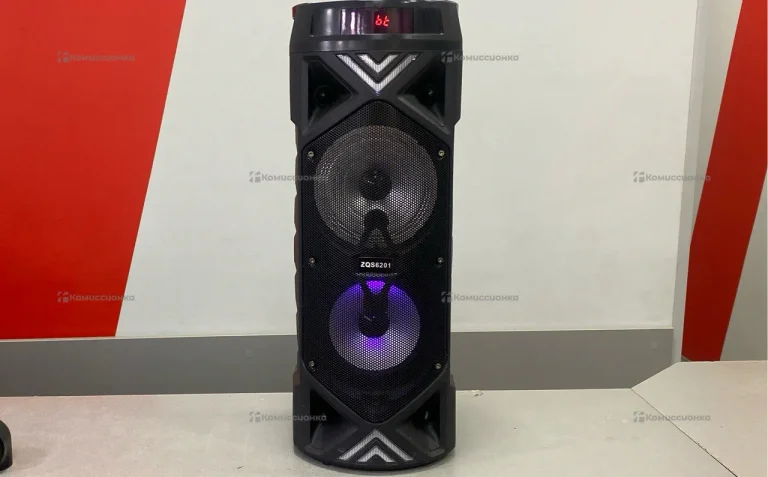 Колонка  ZQS6201