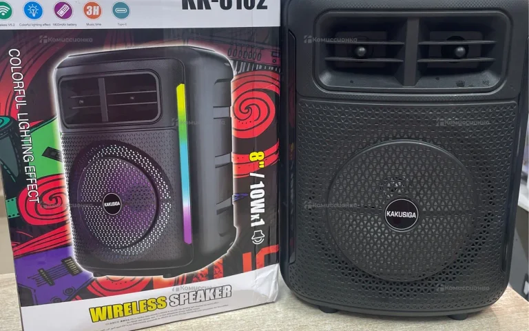 Колонка  KK-8102