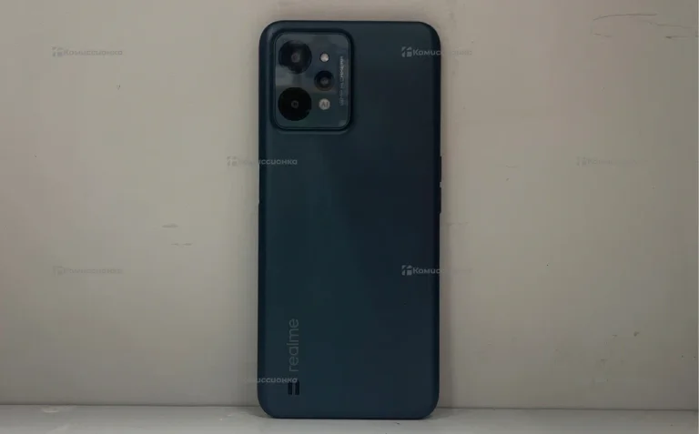 Realme C31 4/64 ГБ