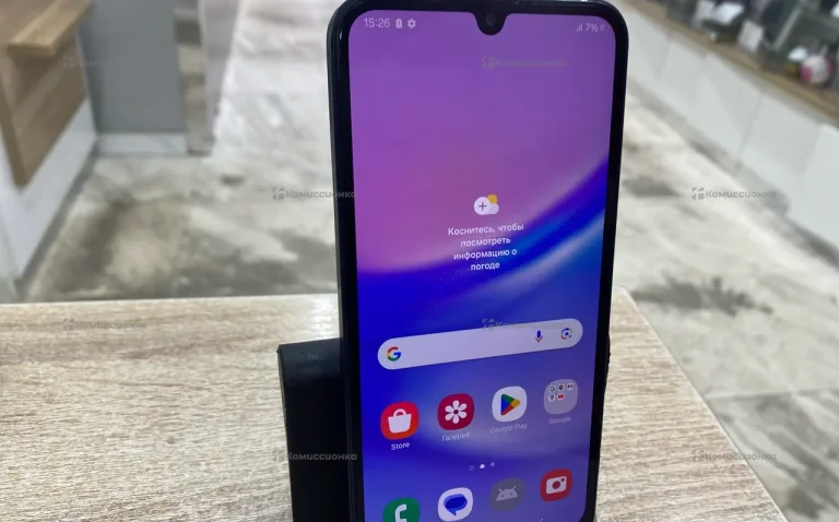 Samsung Galaxy A15 256Gb