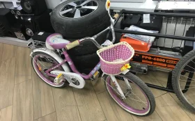 Купить Велосипед детский princess б/у , в Саратов Цена:1700рублей