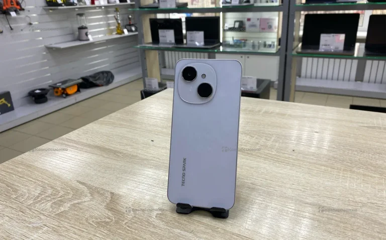 Tecno Spark Go 1 3/64Gb