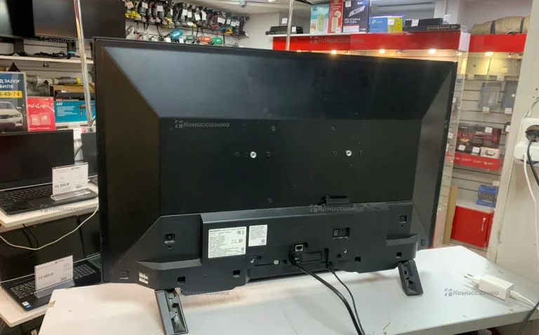 Телевизор Sony KDL-32WD603