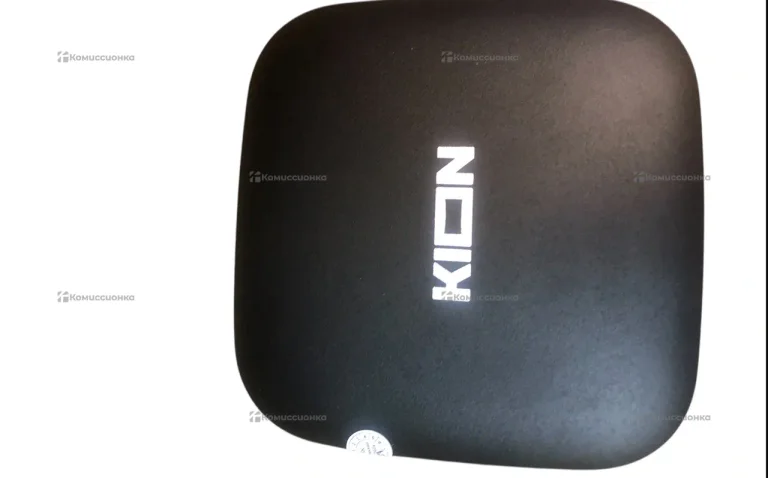 ТВ приставка Kion DV9135