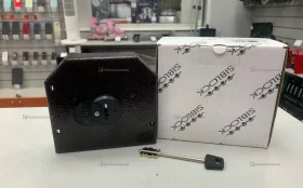 Замок для входной двери