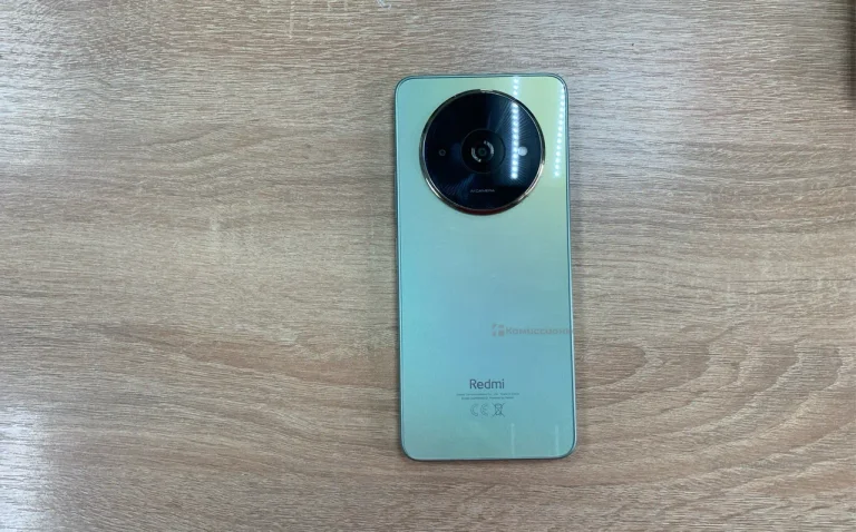 Xiaomi Redmi A3x 3/64ГБ