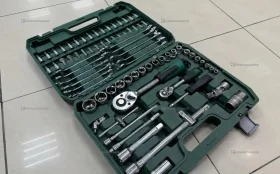 Купить Набор инструмента Sada max 78поз б/у , в Тюмень Цена:3790рублей