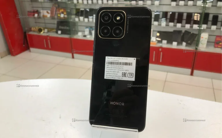Honor X6 4/64Gb