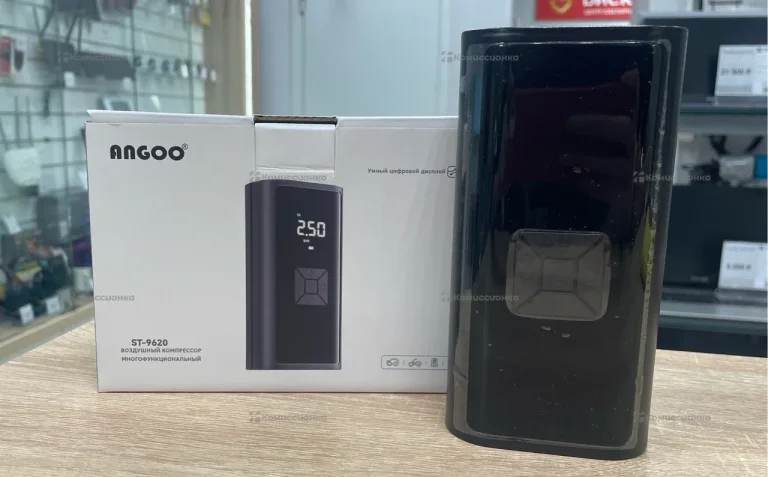 Воздушный компрессор Angoo ST-9620