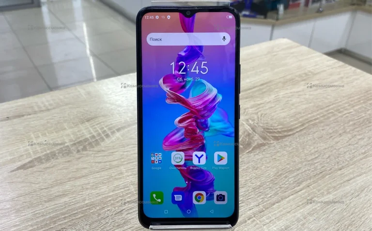 Itel Vision 2S 2/32 ГБ