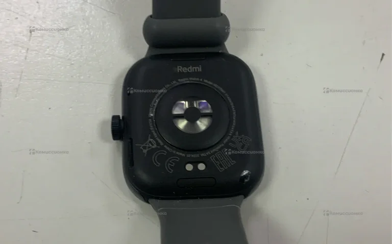 Часы  Redmi watch 4